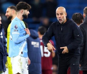 英超前瞻森林主场造冷可能性高，七连胜曼城也有短板，福登成关键