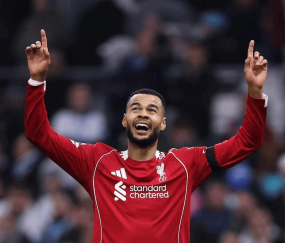 13场不败独占五大联赛！利物浦光鲜战绩下，深层隐患仍未根除