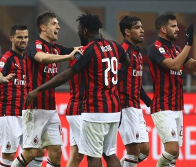 意甲：博洛尼亚VSAC米兰 最新内幕消息出炉