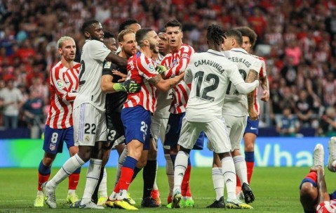 巴萨主场迎战马竞，红蓝军团能否巩固榜首优势？