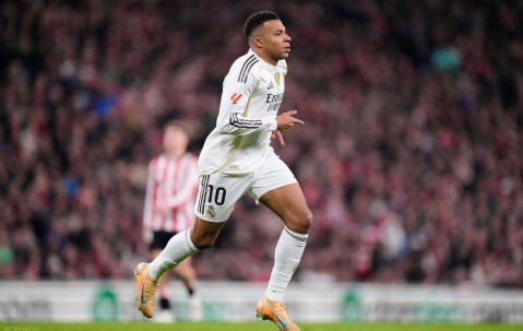 随着皇马3-0，西甲最新积分榜出炉：皇马紧咬领头羊