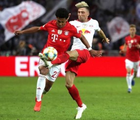 周日020德甲惨案预警？海登海姆主场迎霸主拜仁，5战全败+净负14球能否止颓？