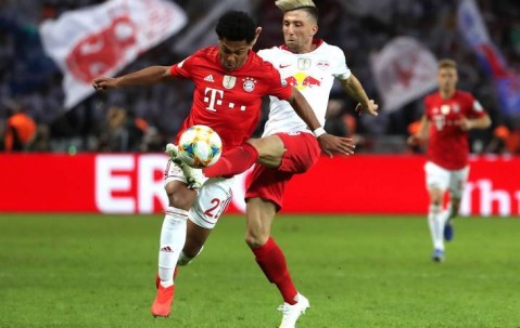 周日020德甲惨案预警？海登海姆主场迎霸主拜仁，5战全败+净负14球能否止颓？