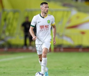 为补强大短板！国安敲定法甲24岁天才中场，后防外援恐遭强行解约