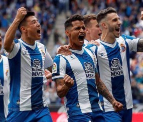 西甲第22轮分析:西班牙人VS阿拉维斯,双方急需3分,首发出炉