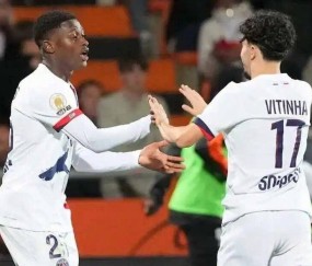 疯了！3-0横扫VS7场6负，穆帅封神，利物浦沉沦，巴黎要丢冠？