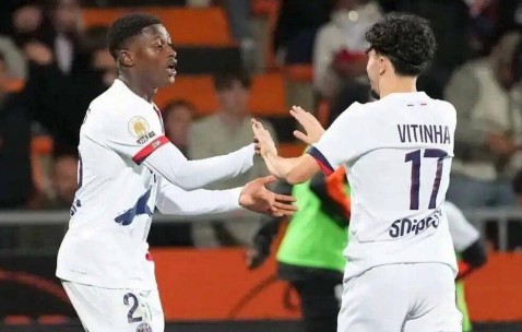 疯了！3-0横扫VS7场6负，穆帅封神，利物浦沉沦，巴黎要丢冠？