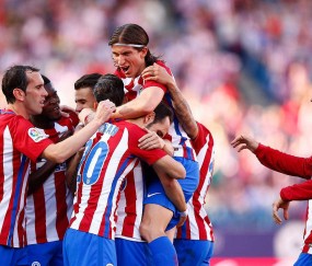 莱万特近五轮赛事表现稳定，马德里竞技欧冠赛场遭遇挫折