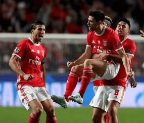 葡超保级生死战:阿维斯SAD背水一战,布拉加剑指欧冠资格