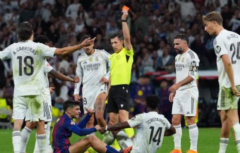 西甲国家德比：冲突背后的代价