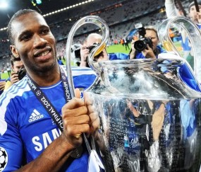 切尔西——无心插柳登上欧洲之巅