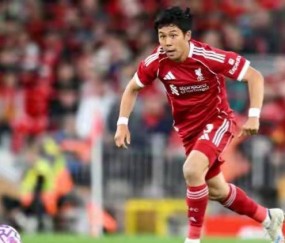 利物浦主帅透露：远藤航伤势严重或将长期缺阵，加盟上海申花的希望渺茫