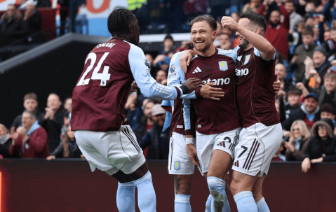 炸裂世界波！曼城轰然倒下，瓜帅换了5人都没用，12亿豪阵打水漂