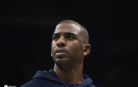 突发！快船深夜遣返保罗回家 意在与其分道扬镳