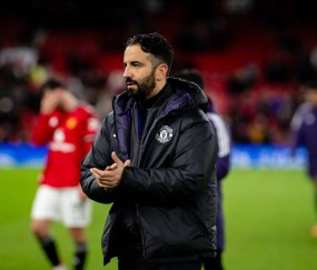 铁卫主场首球比肩C罗，曼联1-1西汉姆联，反超利物浦升英超第八