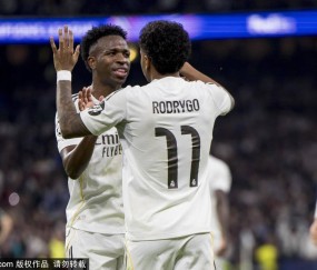 哈兰德:我很尊重吕迪格 C罗和梅西是每个球员学习的榜样