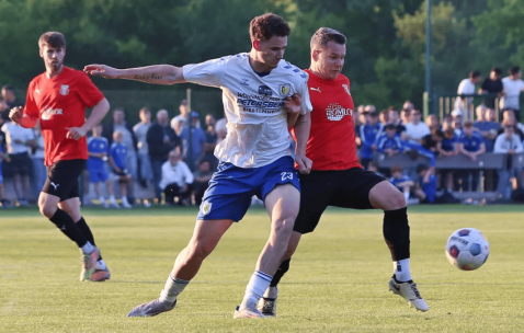 六个月从第六级别到德甲莫雷诺·费尔的崛起之路