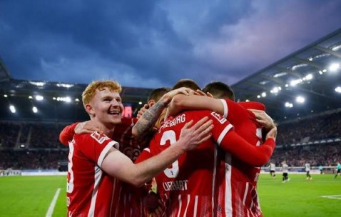 西甲焦点：维戈塞尔塔VS毕尔巴鄂竞技，赛前全方位剖析与比分预测