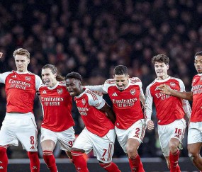 阿森纳险胜水晶宫晋级联赛杯四强，半决赛将迎战切尔西，有望冲击赛季四冠王