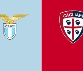 意甲-拉齐奥VS卡利亚里:萨里抱怨赛程密集,伤员太多