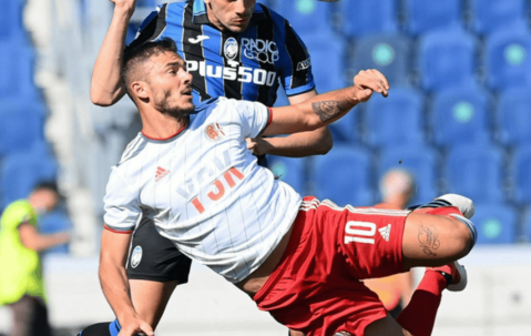 意甲烽火再燃！博洛尼亚主场迎战亚特兰大——攻防对决一触即发!