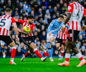 豪门悲喜夜：维拉2-1绝杀阿森纳 曼城3-0落后枪手2分 切尔西3轮不胜