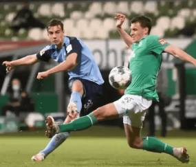 德甲保级关键战：不来梅主场死磕门兴