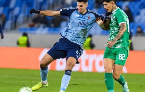 王钰栋要爆发了？克罗地亚齐达内将加盟浙江：欧洲联赛助攻王！