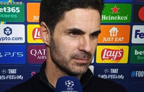 英超&欧冠双重领跑，四线作战仍旧无压力：阿森纳冠军相真藏不住