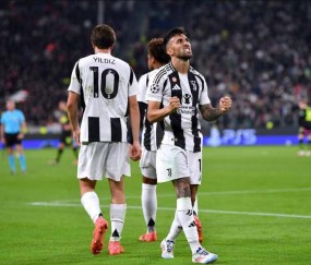 意甲西甲齐变天!AC米兰1-0登顶,巴萨3-1反超皇马,尤文终结2连平,马竞7连胜