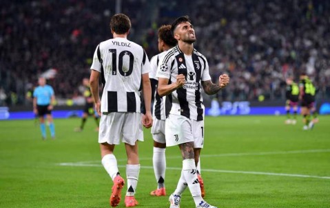 意甲西甲齐变天！AC米兰1-0登顶，巴萨3-1反超皇马，尤文终结2连平，马竞7连胜