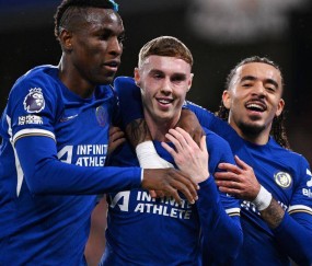 欧冠前瞻:那不勒斯VS切尔西 最新赛前分析