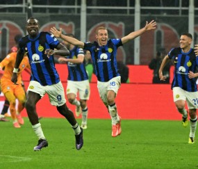 意甲分析:都灵VS AC米兰比赛预测