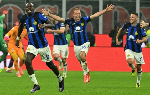 意甲分析：都灵VS AC米兰比赛预测