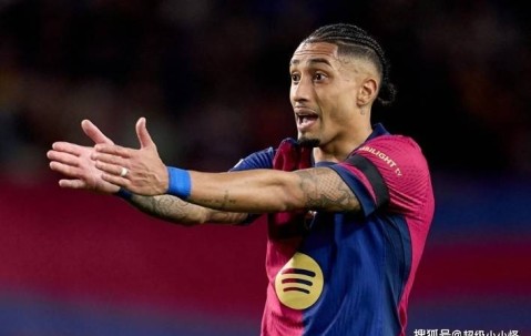 凌晨4点欧冠22.5亿恩怨大战：巴萨三叉戟合体 捍卫西甲荣耀