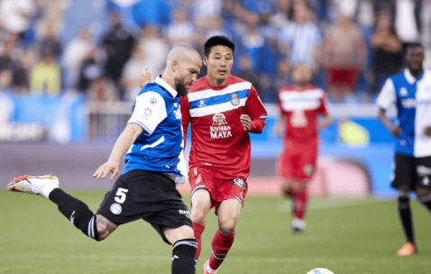 周六 西甲前瞻：赫罗纳VS奥萨苏纳 比分预判及主优客弱博弈