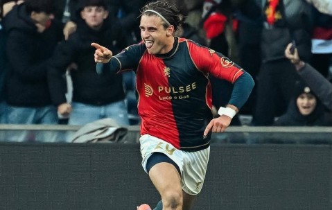 意甲单关，热那亚走出低谷？