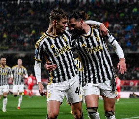 意甲巅峰对决!那不勒斯主场迎尤文,国家德比藏争四关键