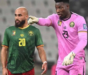 曼联三人非洲杯离队日期确定，无缘战维拉！落选奥纳纳清洗计划曝光