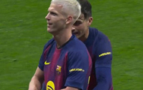 巴萨连胜势不可挡！皇马翻盘之路愈加艰难，西甲领先优势扩大到7分