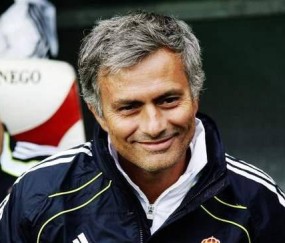 穆里尼奥自断回归皇马之路!权威记者曝皇马欧冠巨星对他极度不满