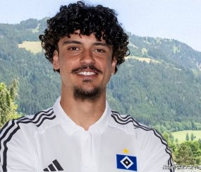 官宣！北京国安签28岁德甲后卫，70万欧物美价廉，新赛季剑指冠军