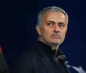 穆里尼奥坚决否认加盟皇马传闻，真相究竟为何？