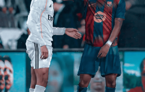 拉什福德强势剑指皇马，若进球转正加盟巴萨在望！曝莱万欲免费转会曼联