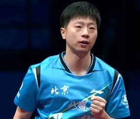 德甲发文，28岁樊振东再破天花板，让马龙和整个体坛“沉默”了