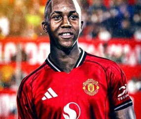 罗马诺证实曼联签下“新凯塞多”？和梅努一样的成长经历，阿莫林会给机会么