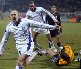 法甲焦点战:欧塞尔VS里尔,——赛前深度剖析与比分前瞻