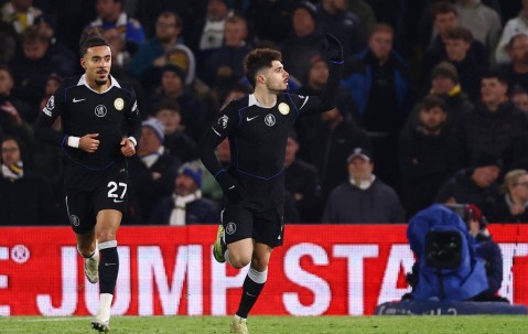 利物浦惨遭绝平！11.5亿豪门连遭重创，五轮仅得一胜！