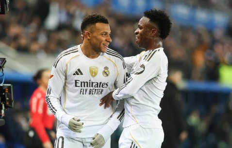 西甲最新积分榜揭晓：皇马塞维利亚发力，三队争冠格局愈发明朗