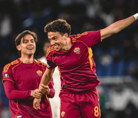 意甲:卡利亚里vs罗马,谁能扭转目前的颓势?